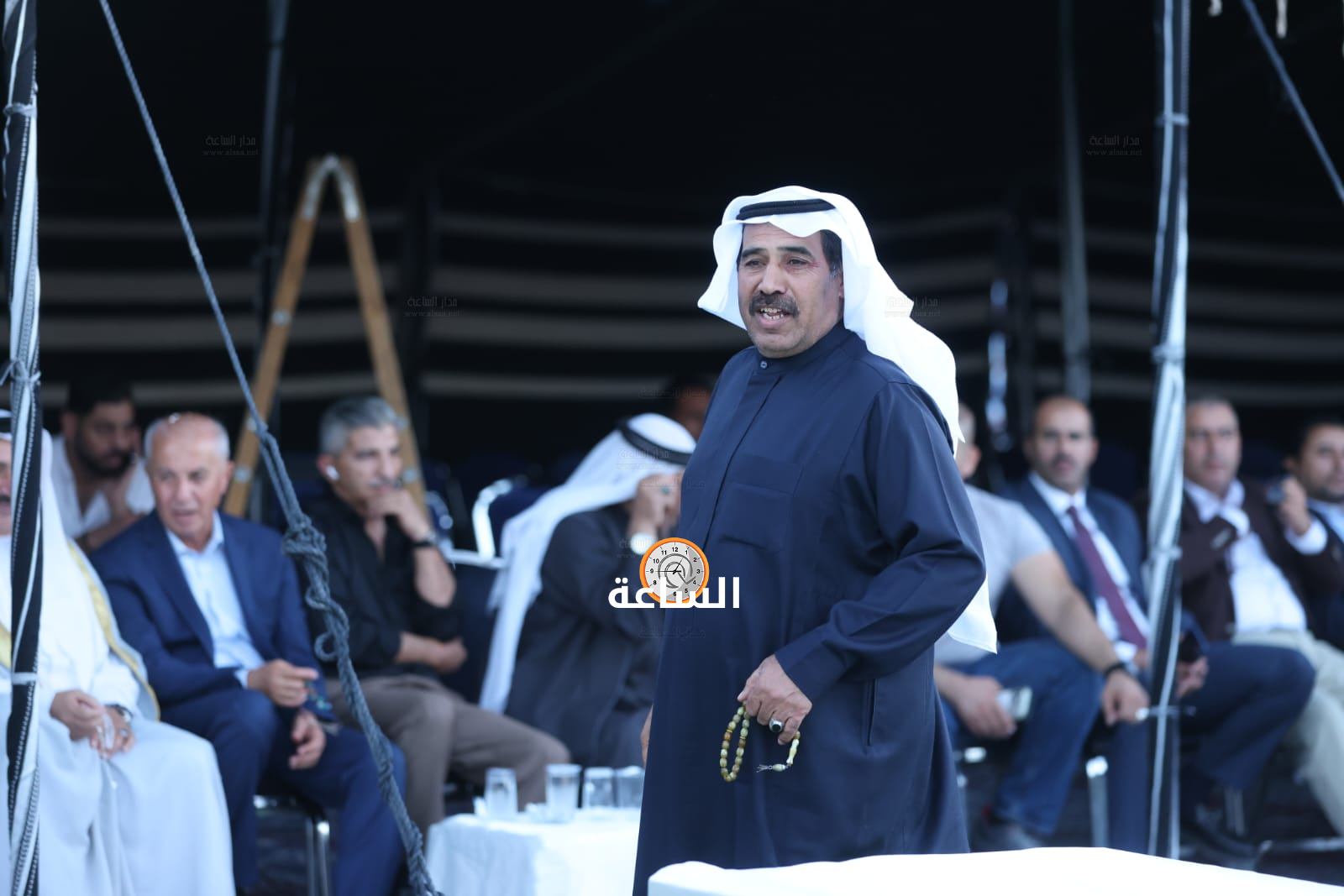 Madar Al-Saa Images 0.40561454470062863