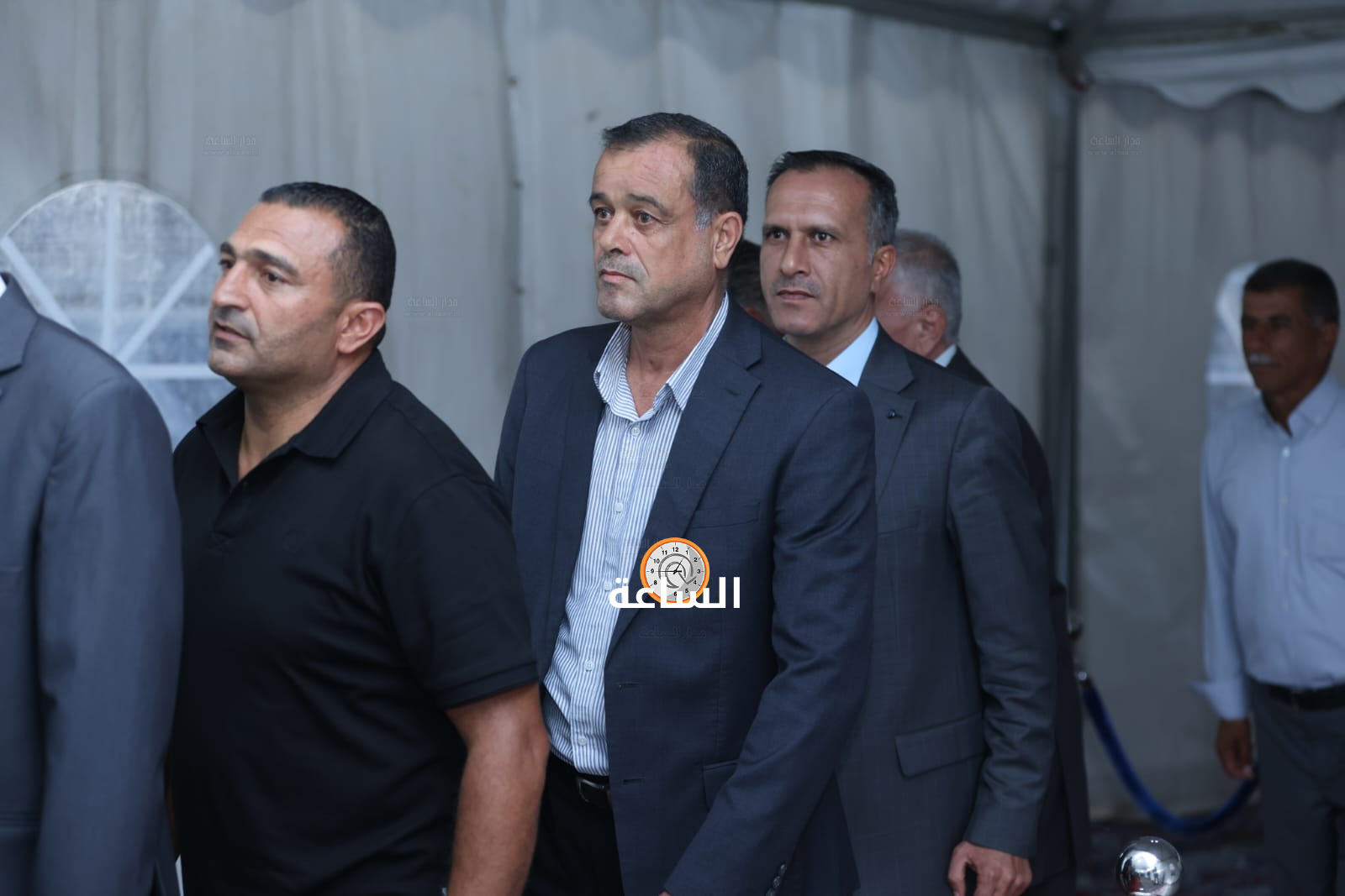 Madar Al-Saa Images 0.545628822910911