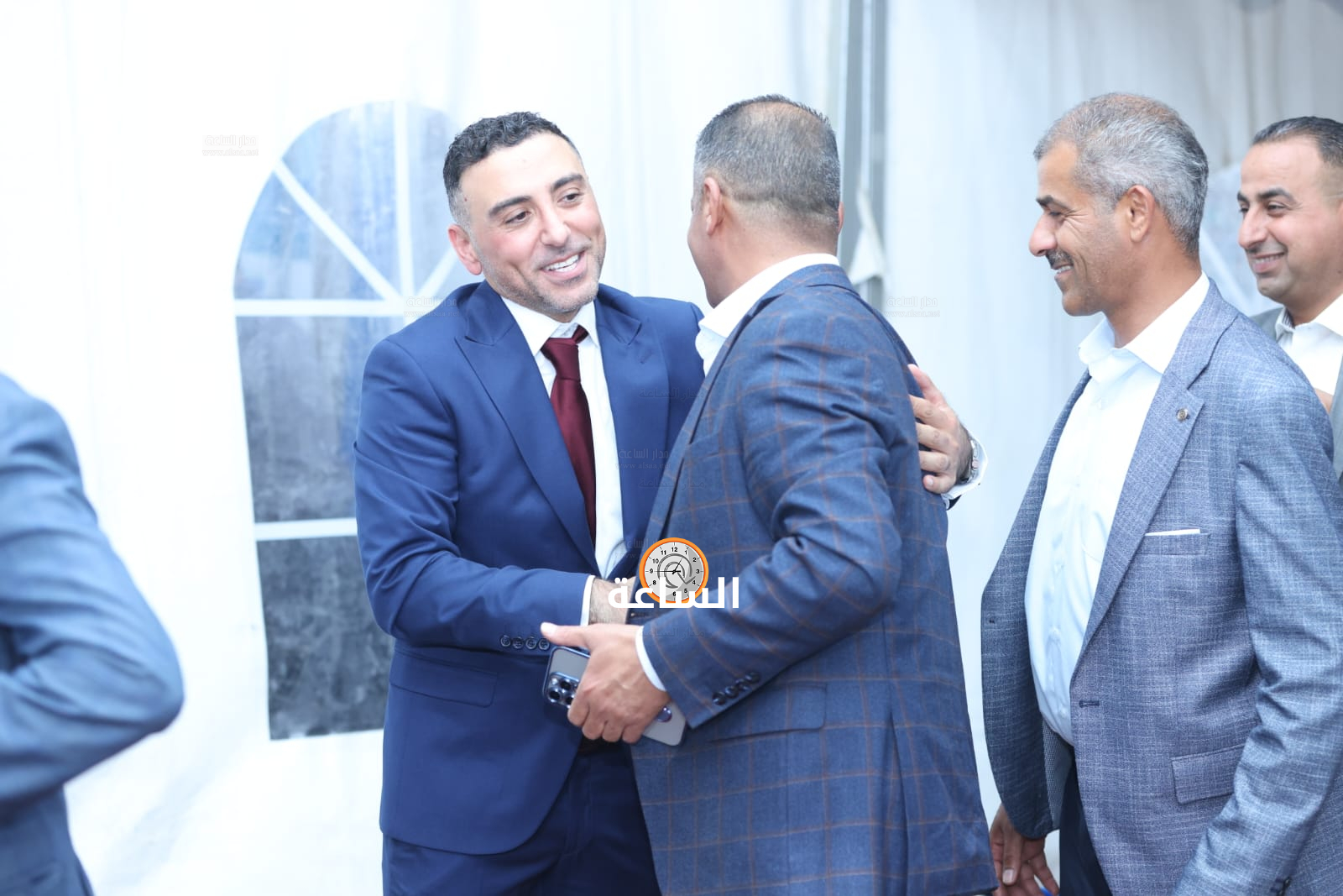 Madar Al-Saa Images 0.6122669233372678
