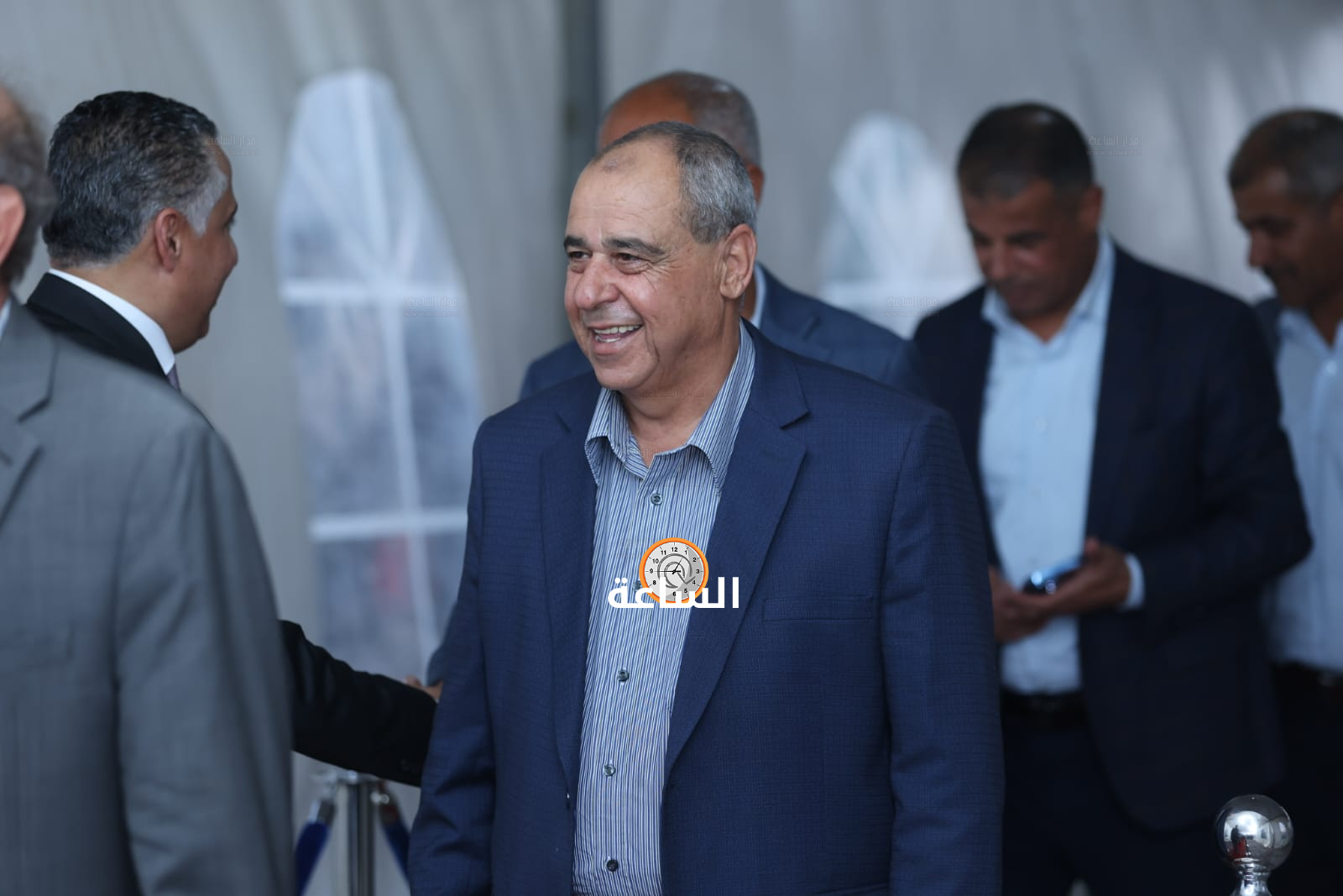 Madar Al-Saa Images 0.28323489209940333
