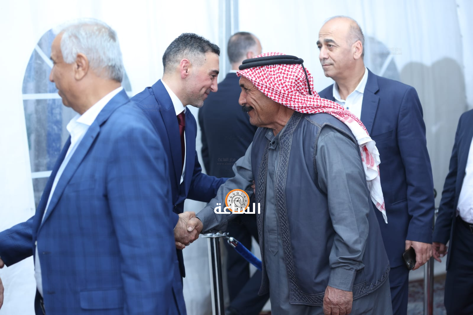 Madar Al-Saa Images 0.6172771302881327