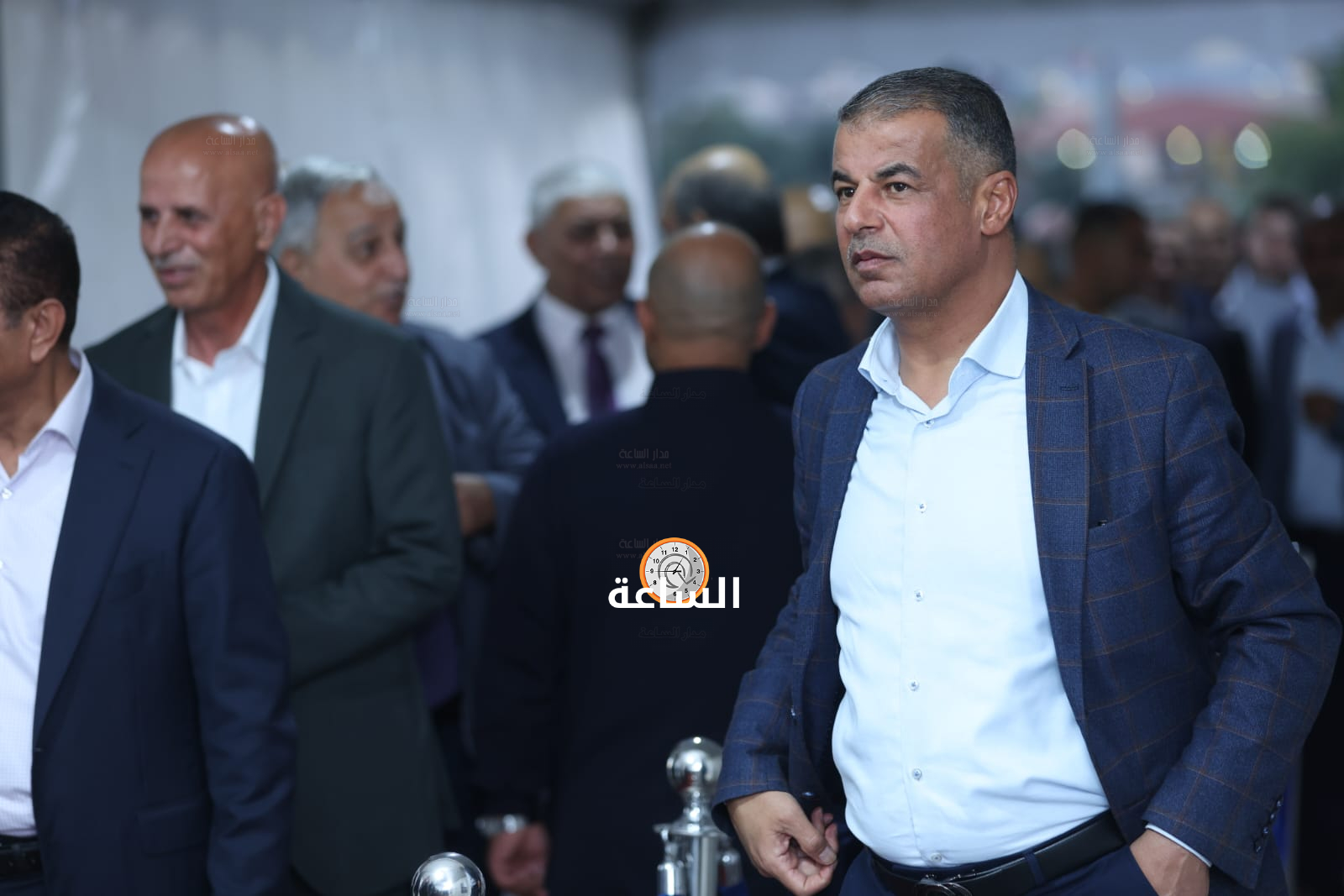 Madar Al-Saa Images 0.2356891806999346