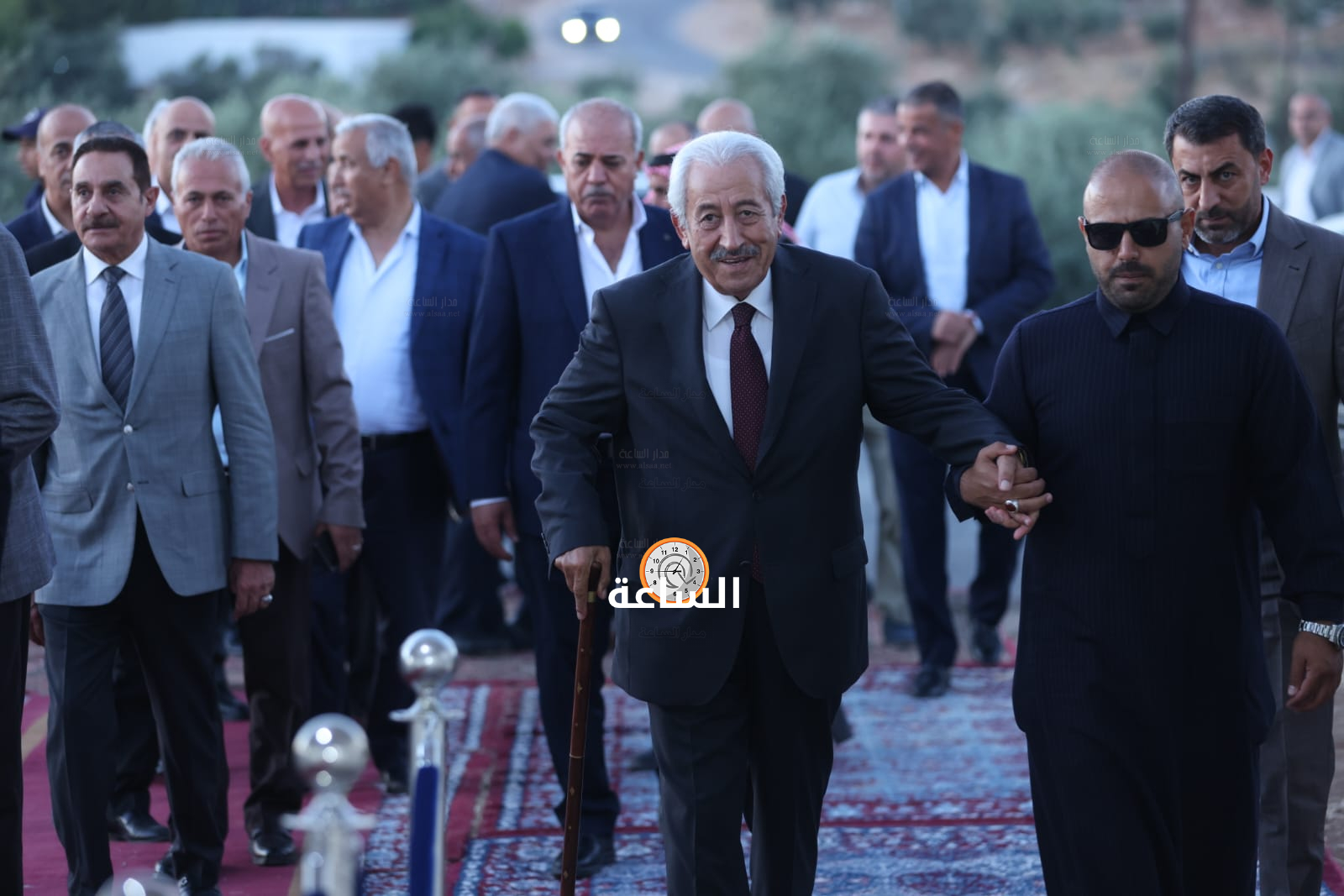 Madar Al-Saa Images 0.29477481785970516