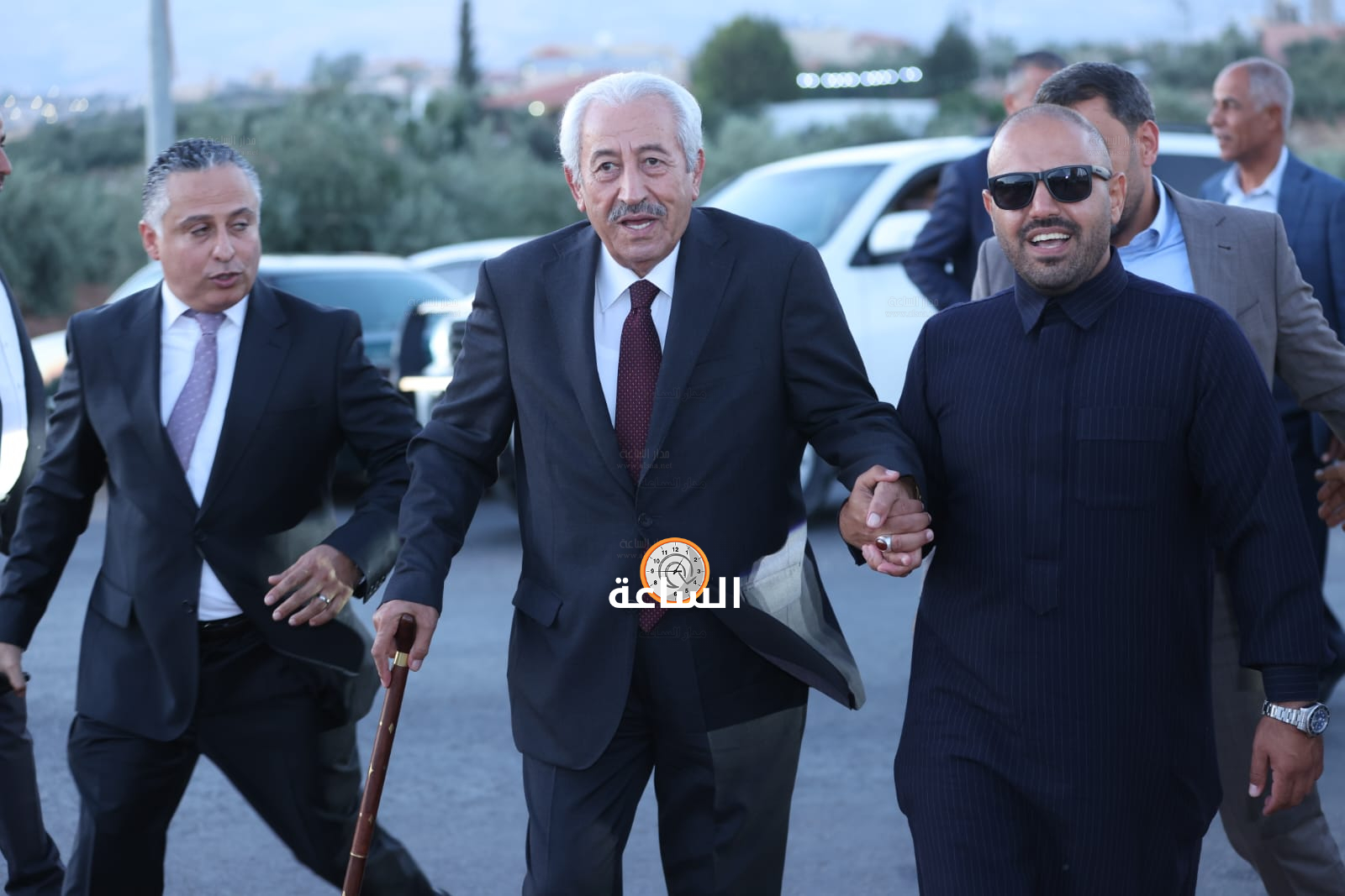 Madar Al-Saa Images 0.05156687617608513