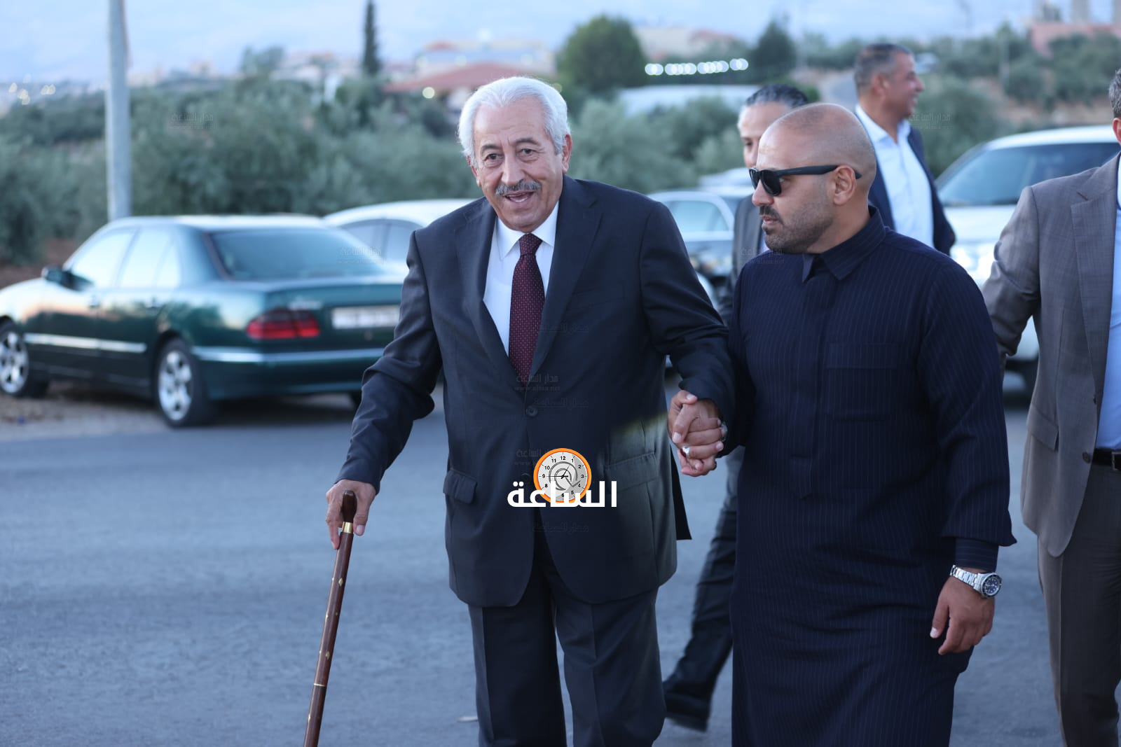 Madar Al-Saa Images 0.9668007395725593