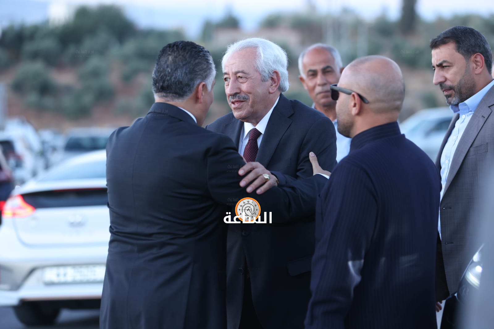 Madar Al-Saa Images 0.7771274538797303