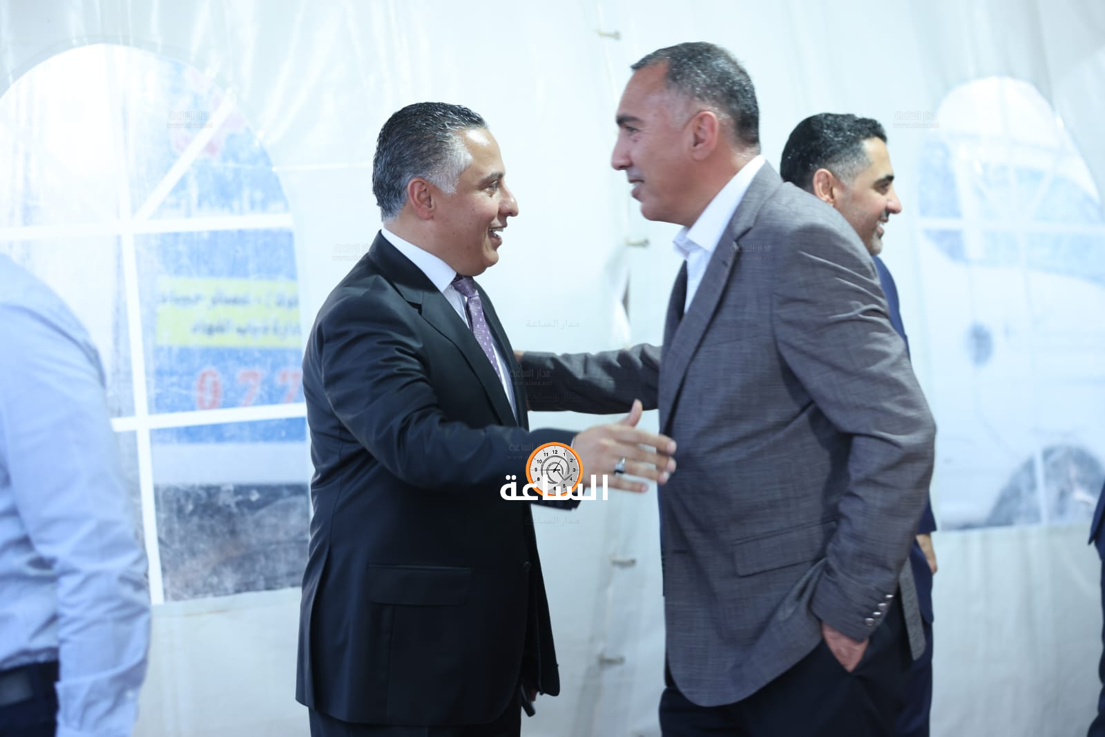 Madar Al-Saa Images 0.8236766694308011