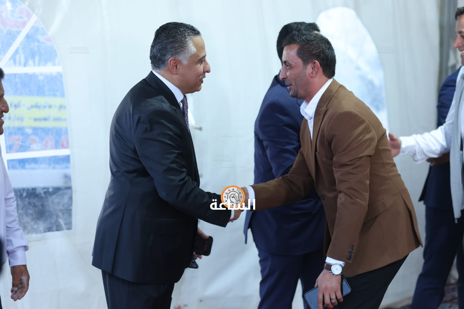 Madar Al-Saa Images 0.8014165945446238
