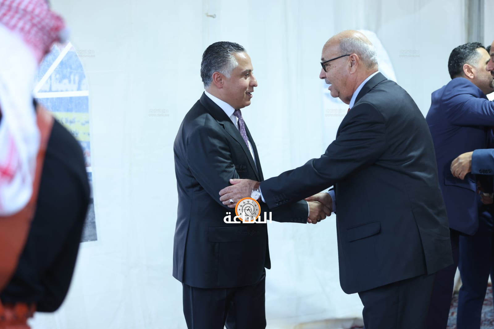 Madar Al-Saa Images 0.30951166651869066