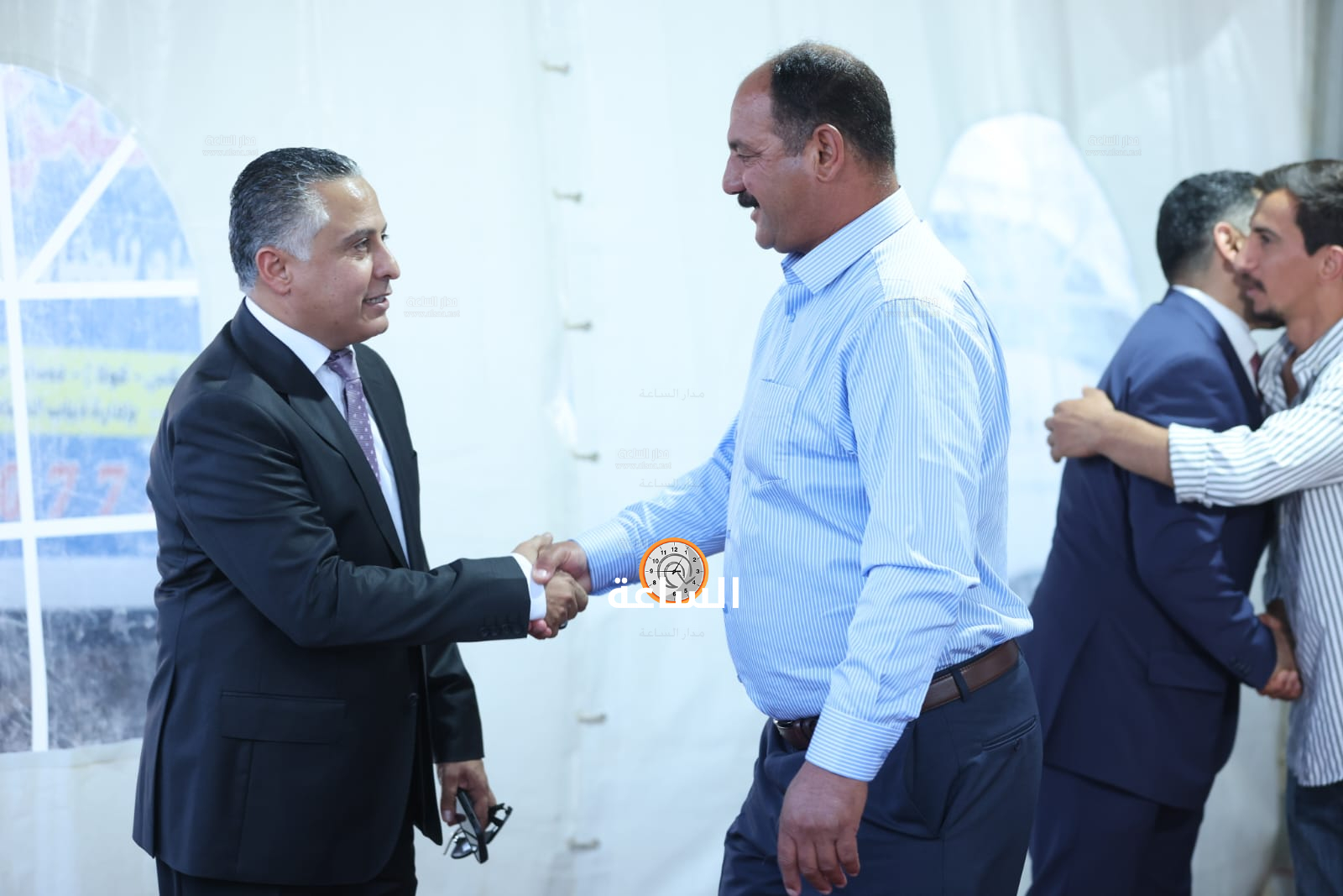 Madar Al-Saa Images 0.546754175297254