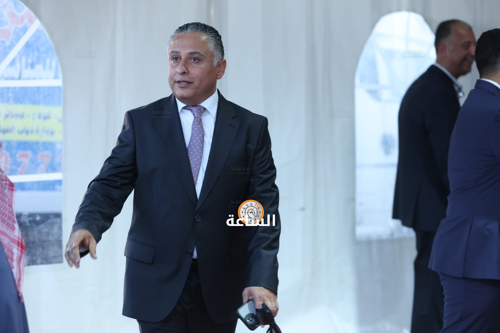 Madar Al-Saa Images 0.294753787439621