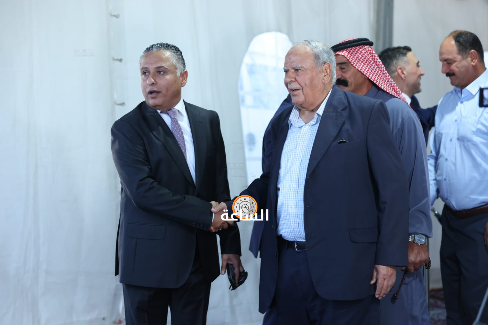 Madar Al-Saa Images 0.6878711324945525