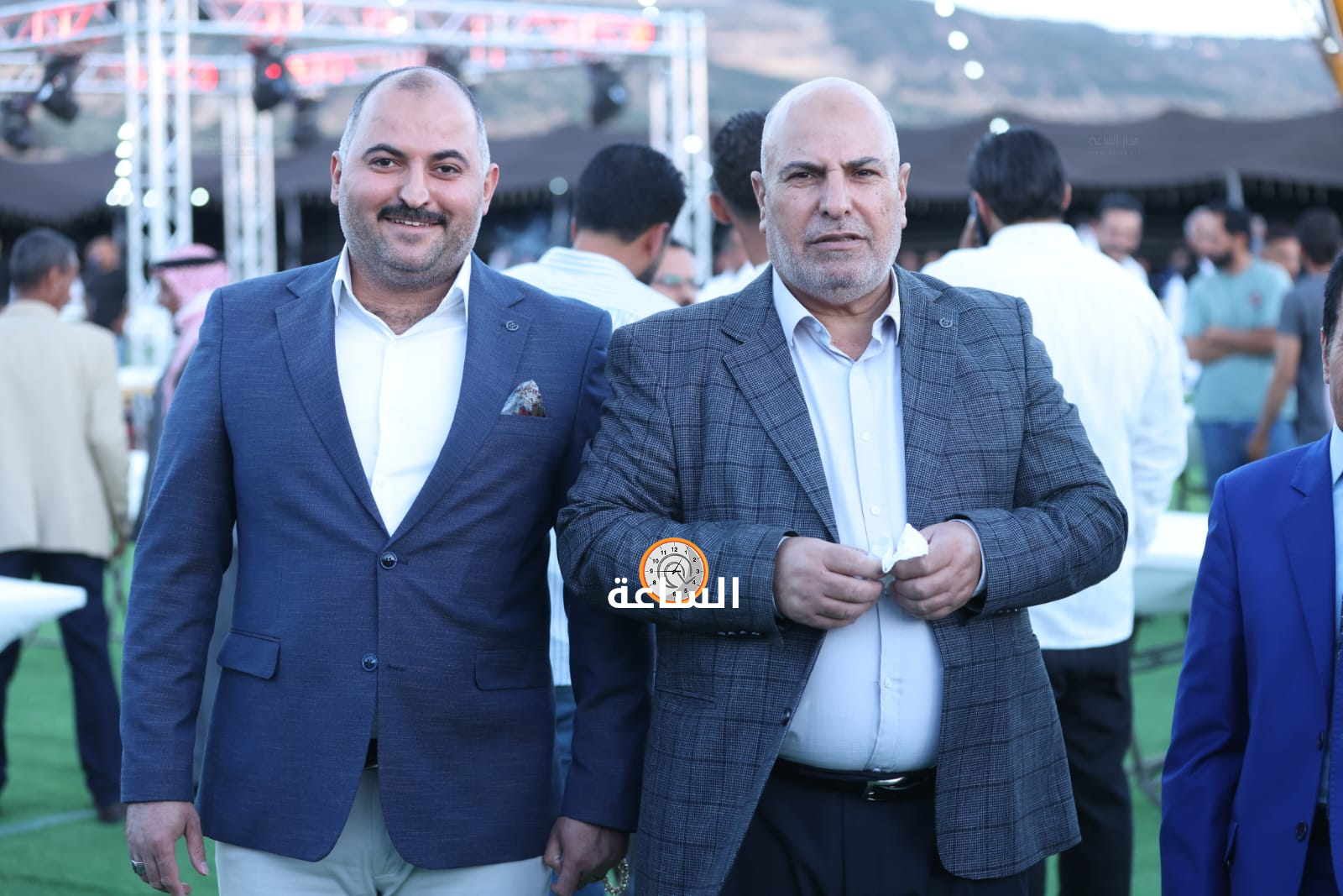 Madar Al-Saa Images 0.020061574648640113