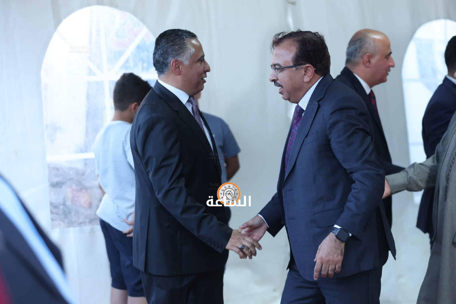 Madar Al-Saa Images 0.3523213437409666
