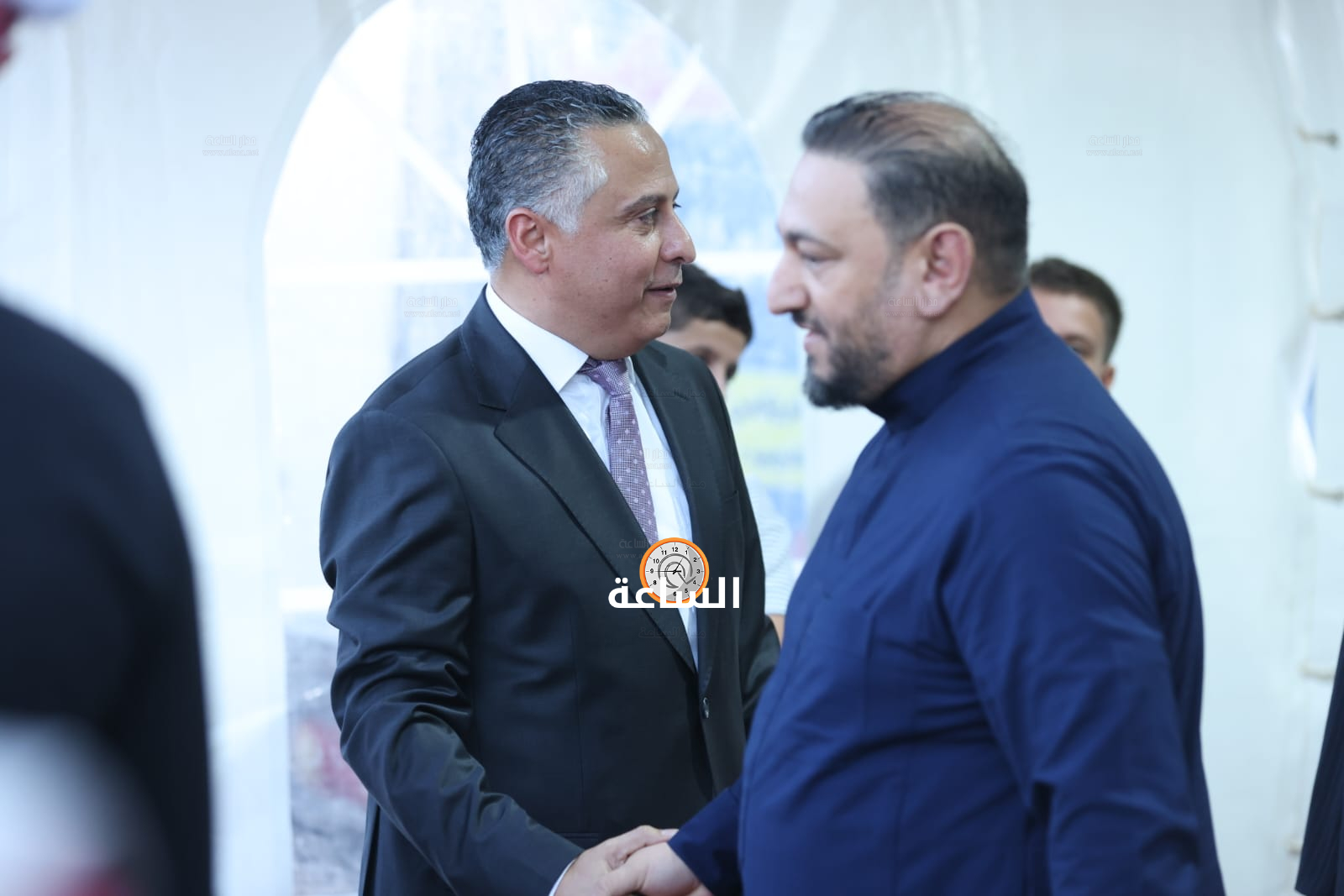 Madar Al-Saa Images 0.9445221317307251