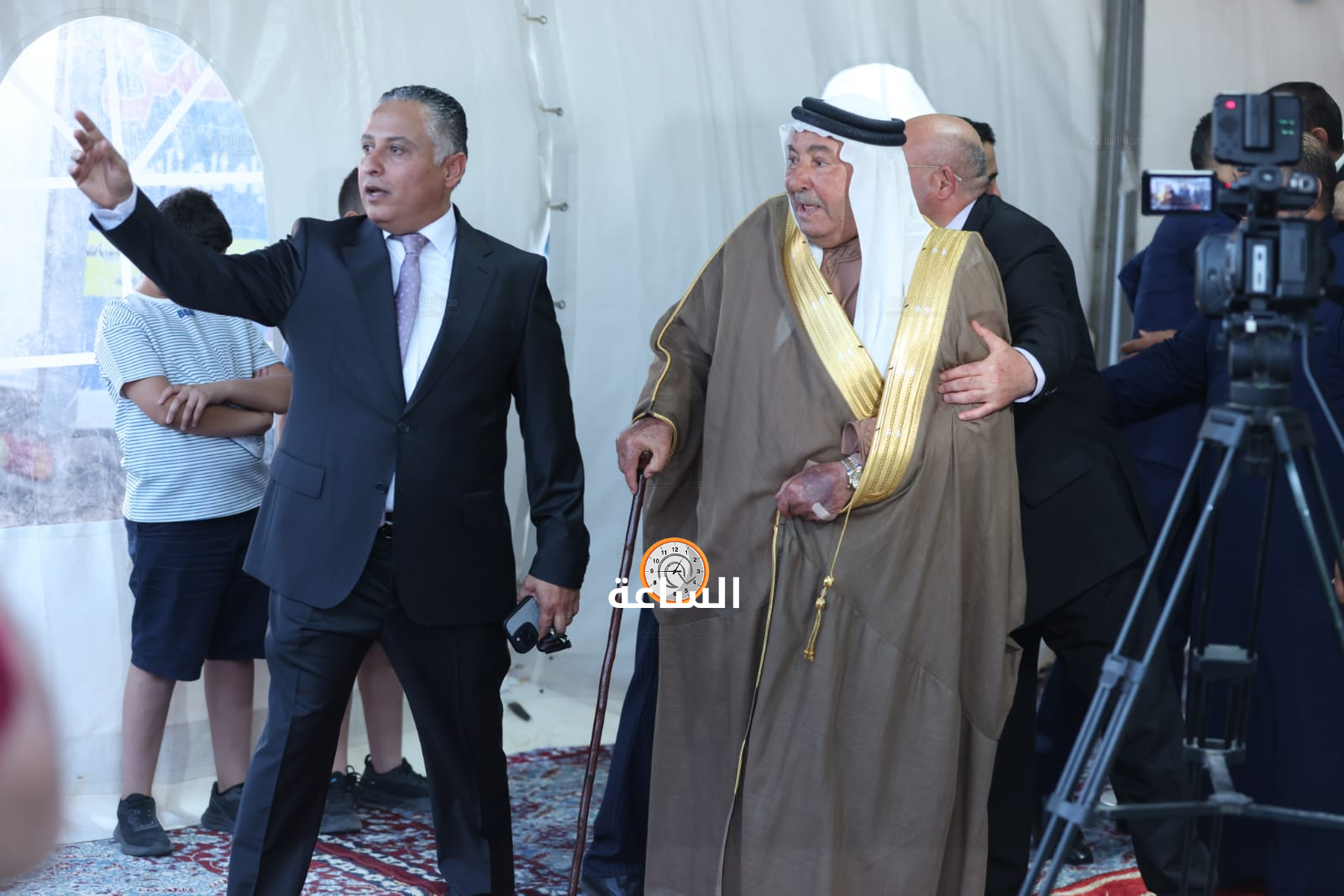 Madar Al-Saa Images 0.606594230716176