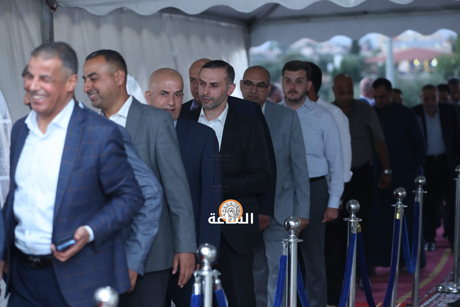 Madar Al-Saa Images 0.6180112224340095