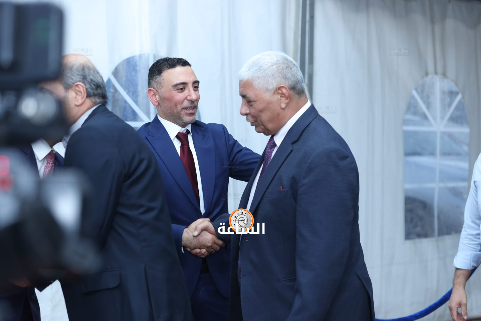 Madar Al-Saa Images 0.3782250655581125