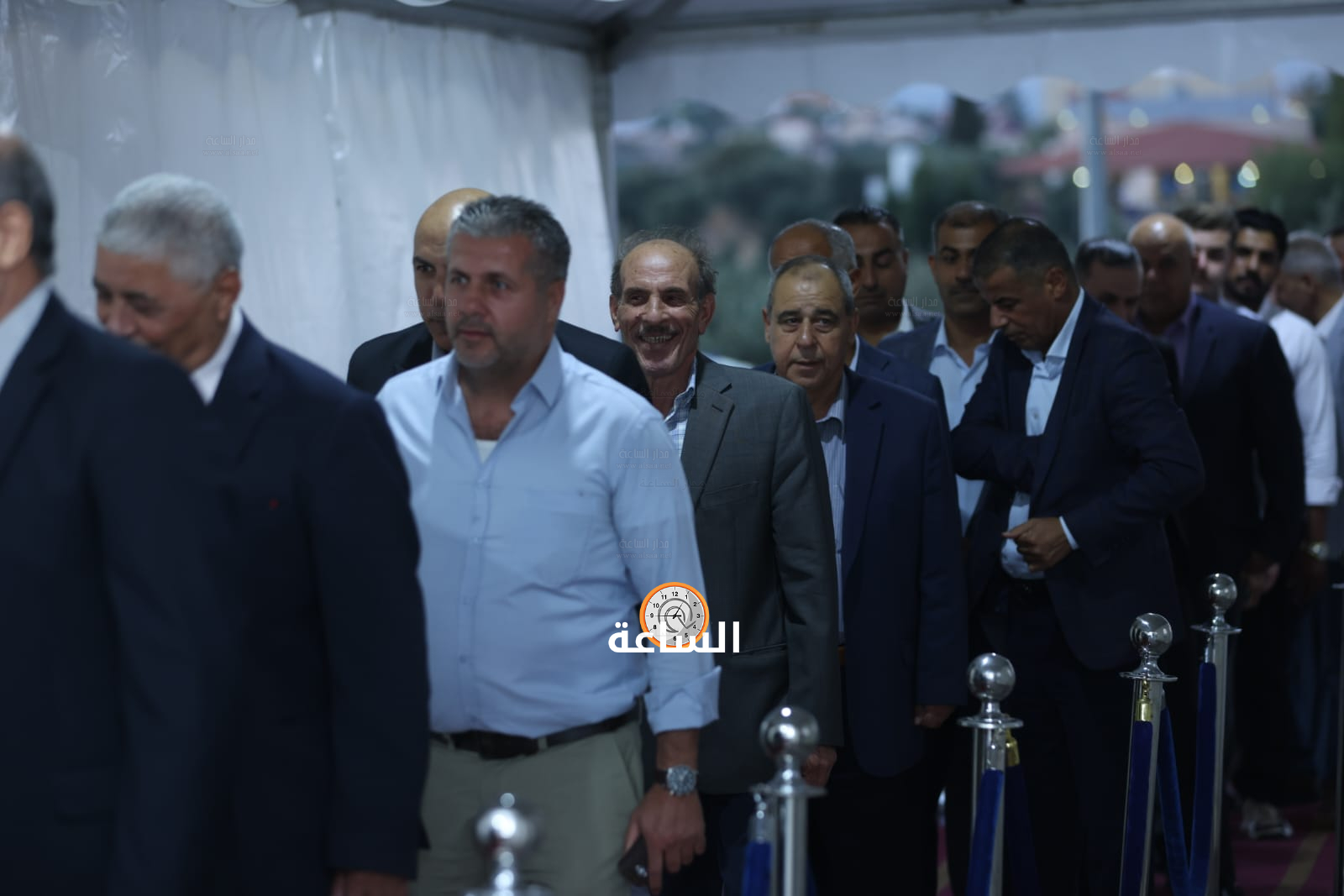 Madar Al-Saa Images 0.1818164125954721