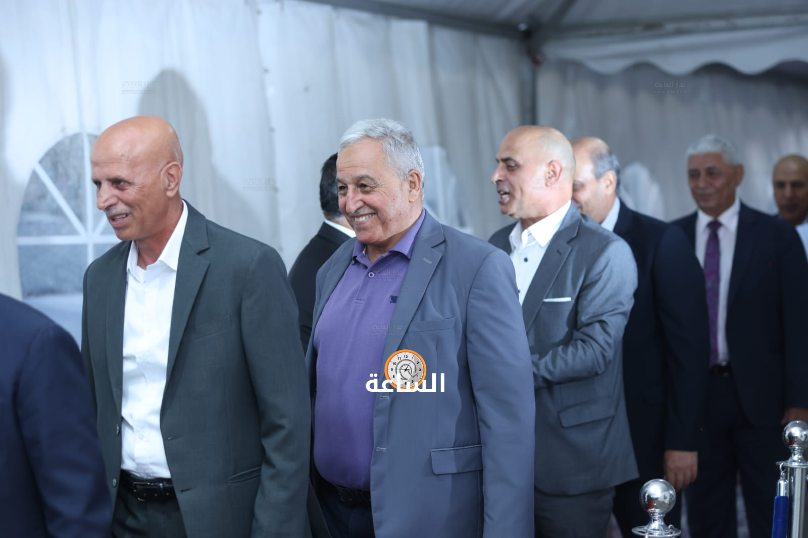 Madar Al-Saa Images 0.6144504652184406