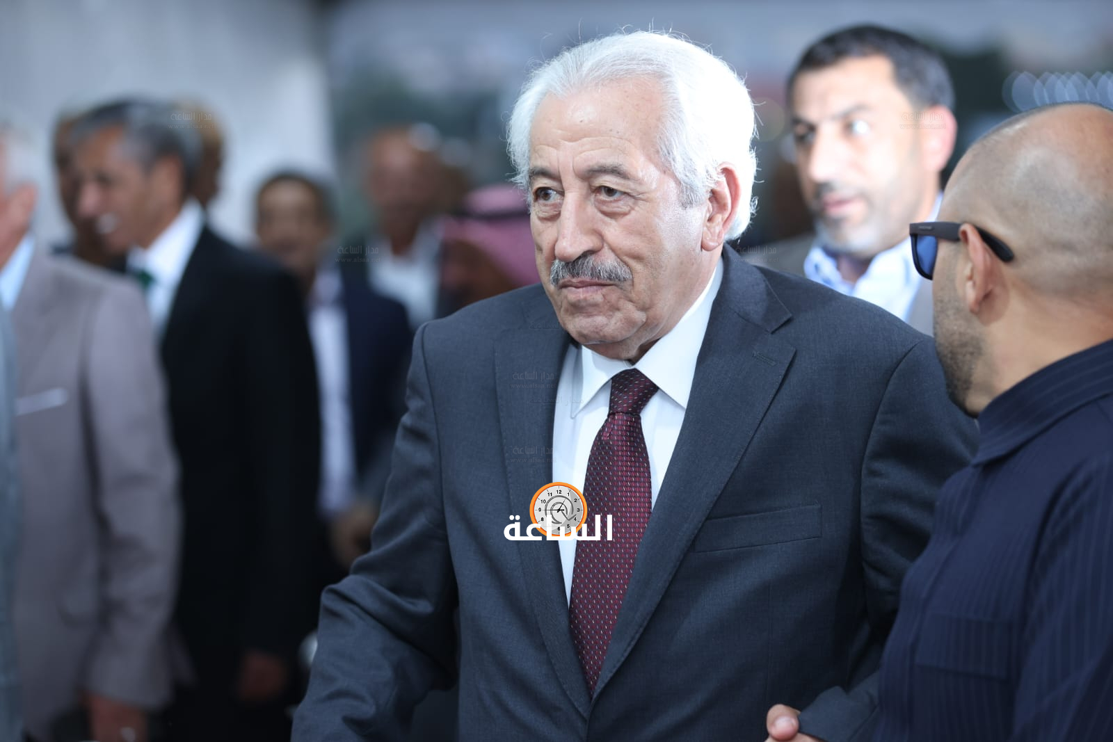 Madar Al-Saa Images 0.7250731079675384