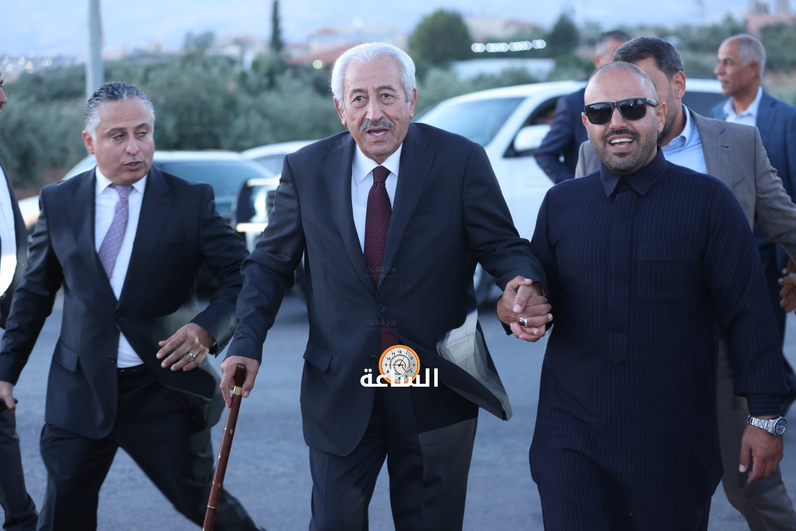 Madar Al-Saa Images 0.618671586649282