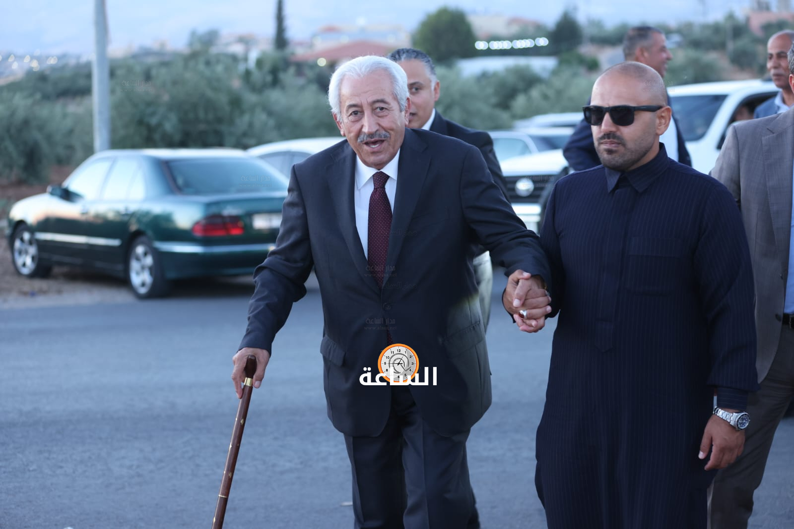 Madar Al-Saa Images 0.04715216722678861