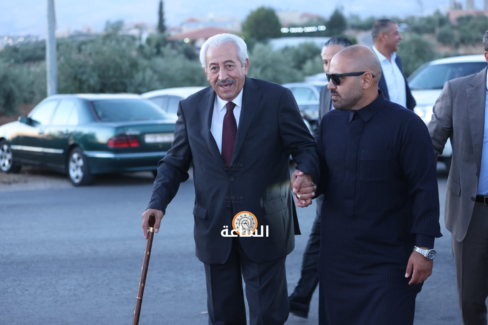 Madar Al-Saa Images 0.9746248812459899
