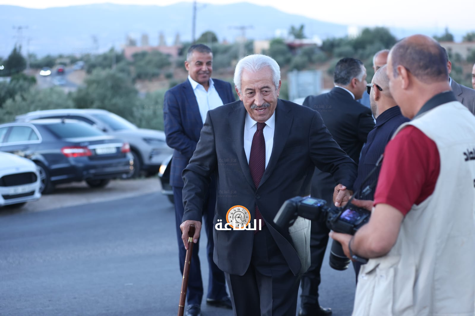 Madar Al-Saa Images 0.005447433858510986
