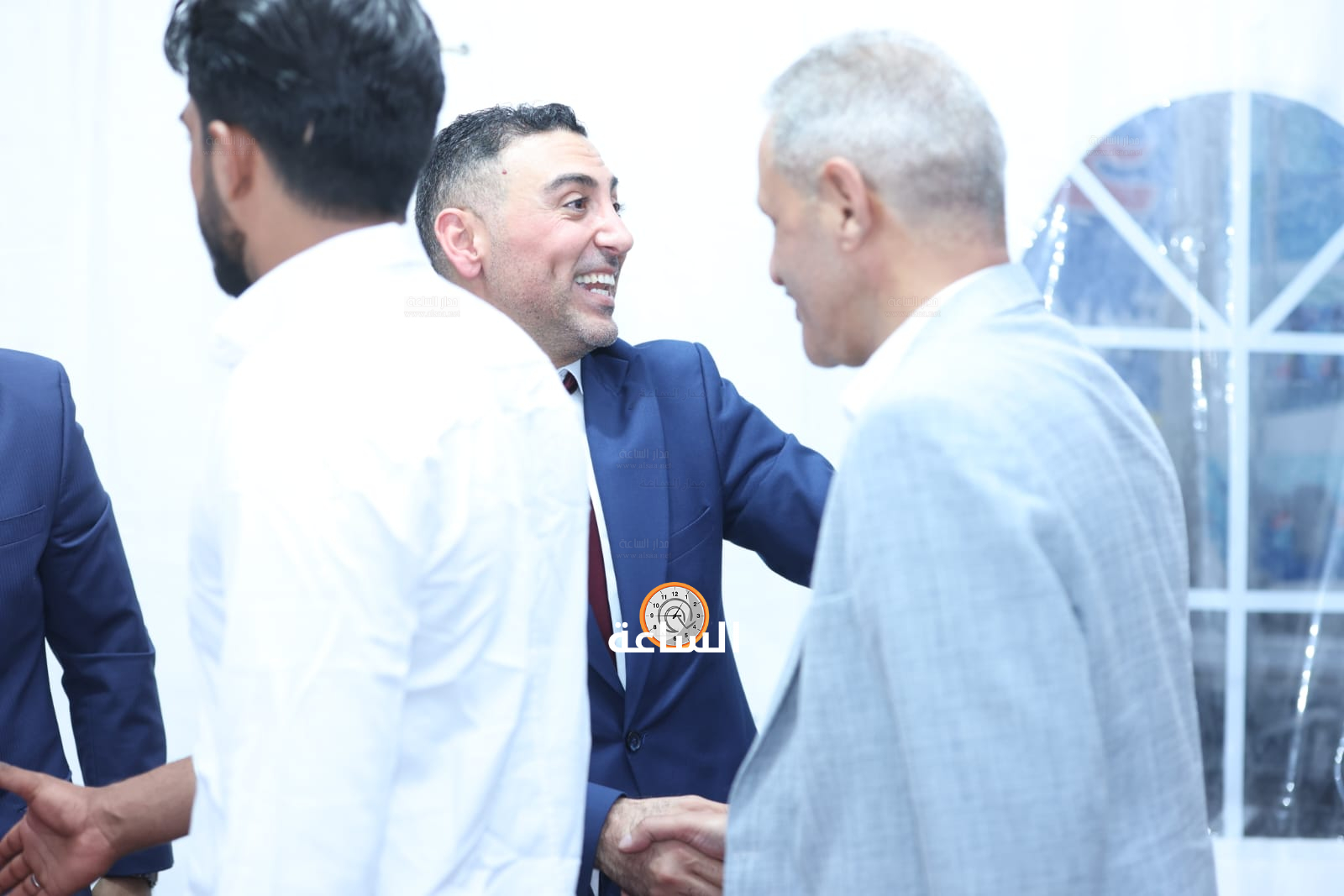 Madar Al-Saa Images 0.5257313603282409