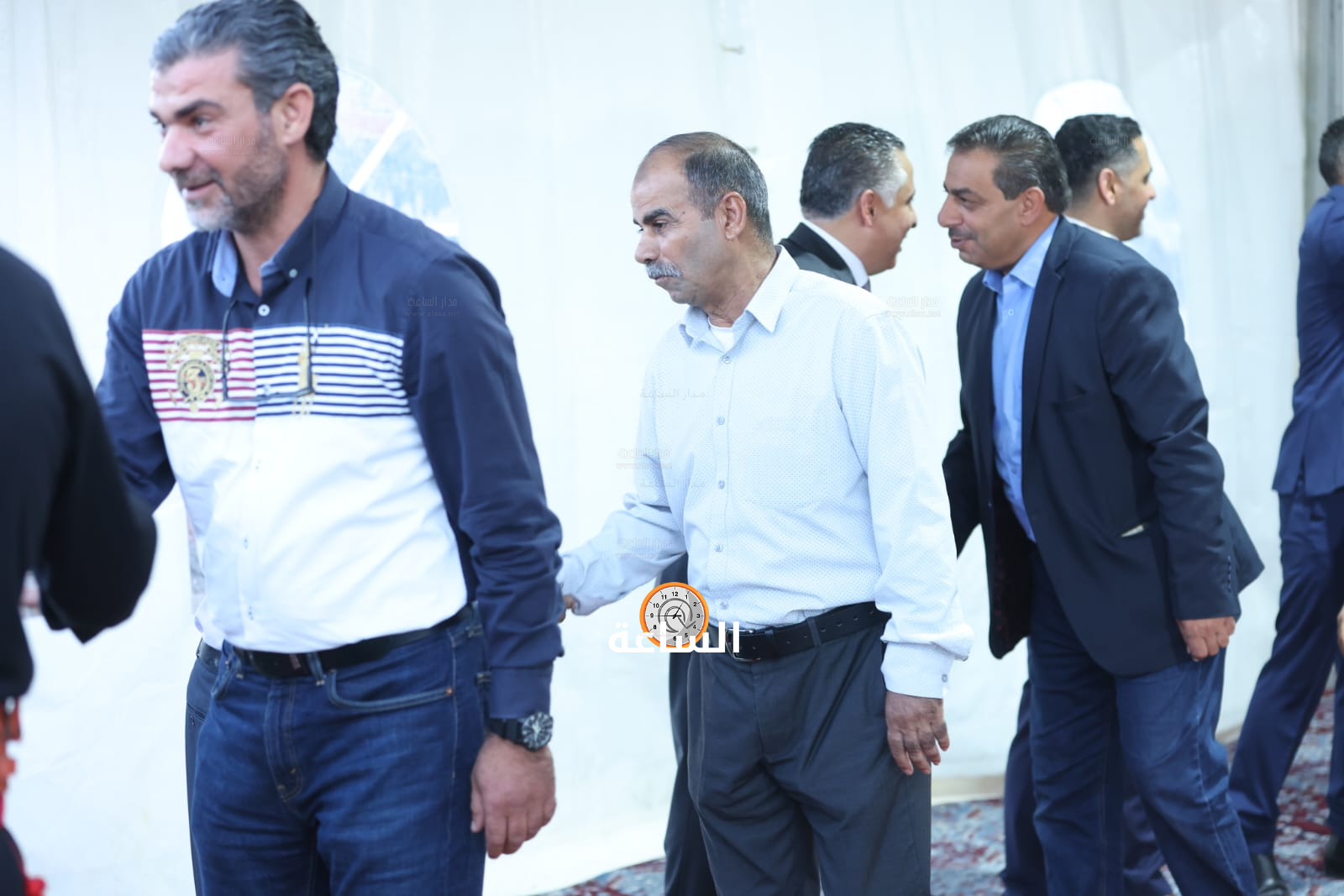 Madar Al-Saa Images 0.11383893221416874