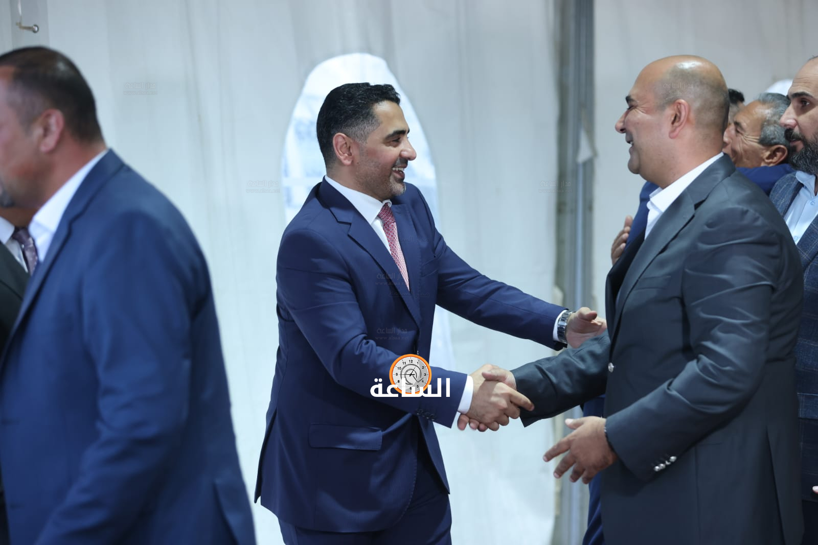 Madar Al-Saa Images 0.7862336735262968