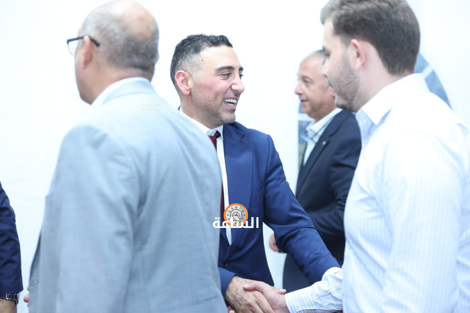 Madar Al-Saa Images 0.31909379232747614
