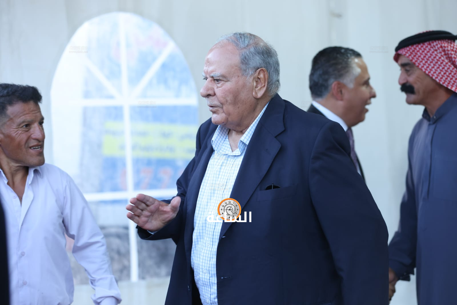 Madar Al-Saa Images 0.8974948877889265