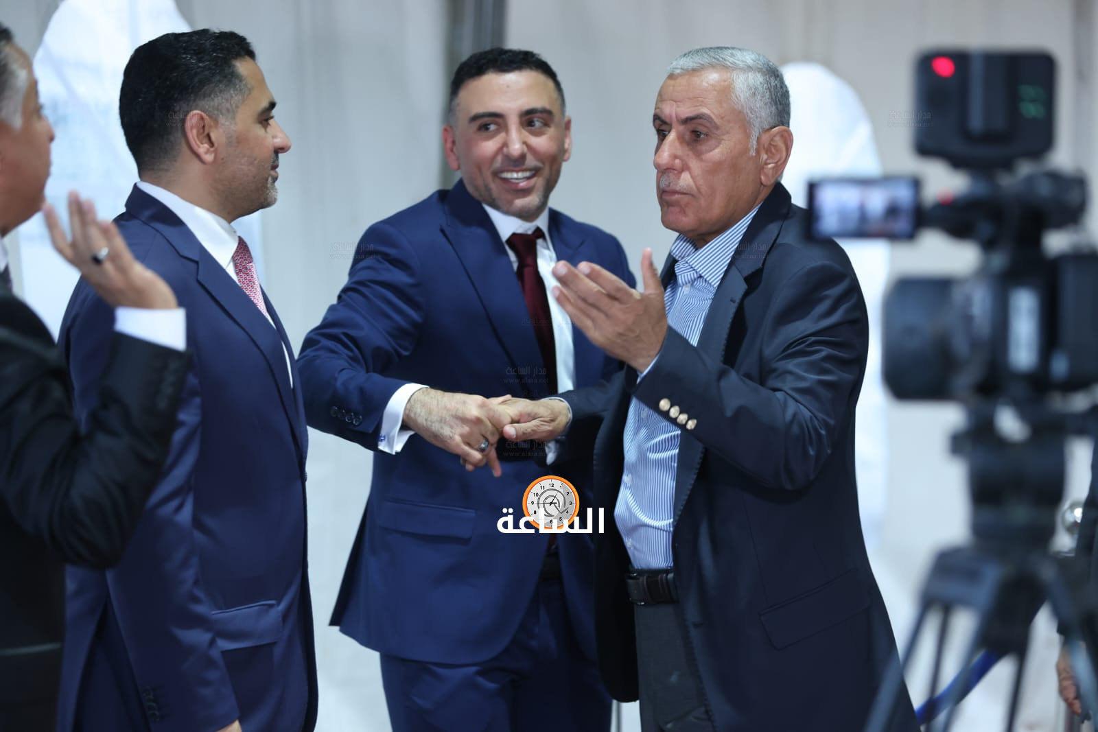 Madar Al-Saa Images 0.5972534403994114