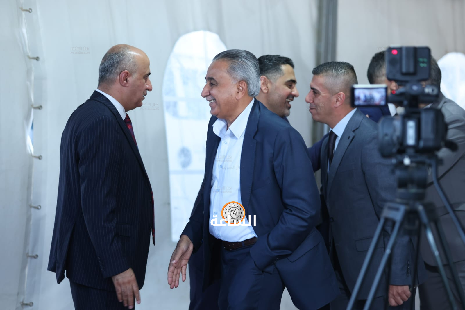 Madar Al-Saa Images 0.6461056091014741