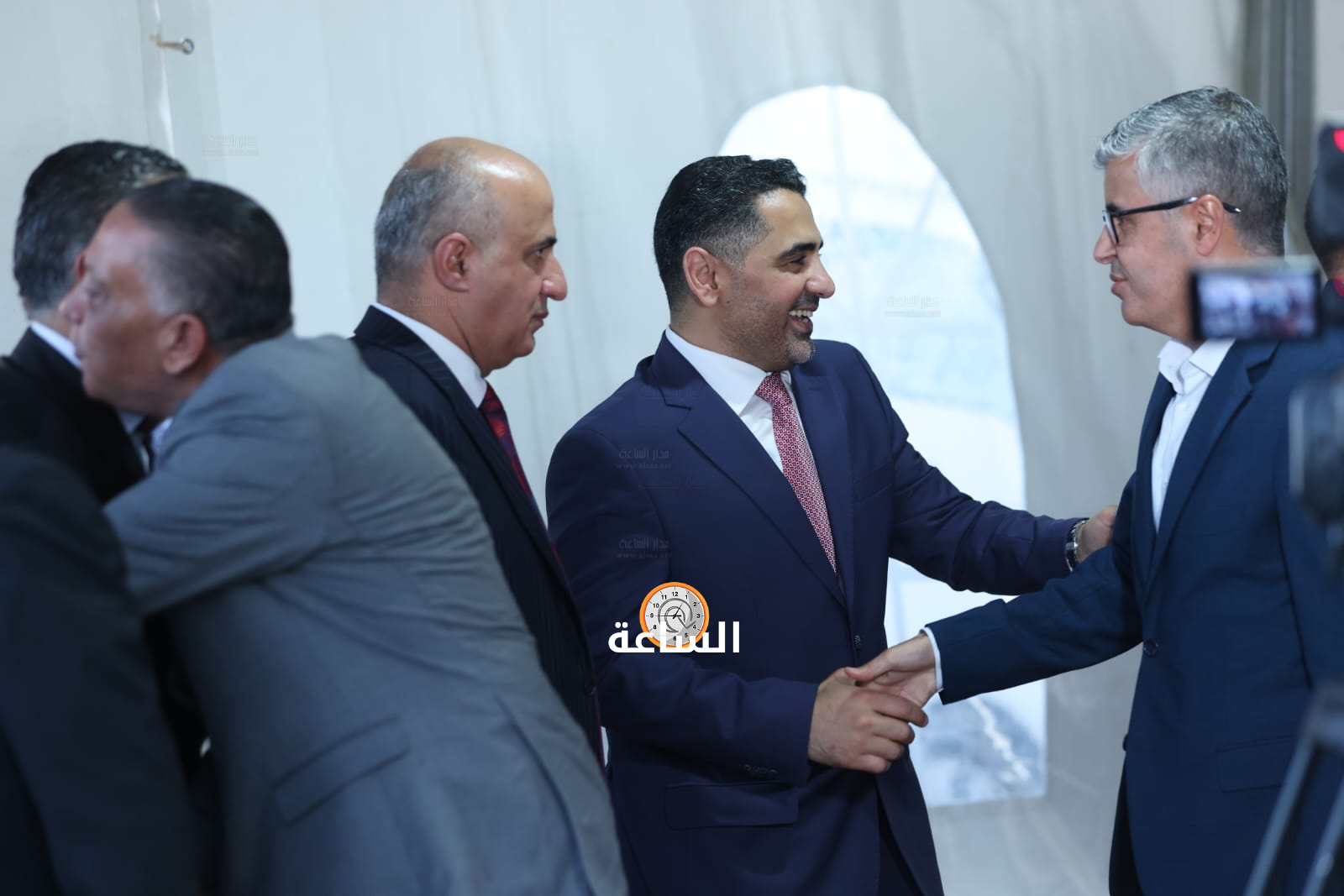 Madar Al-Saa Images 0.306019243473423