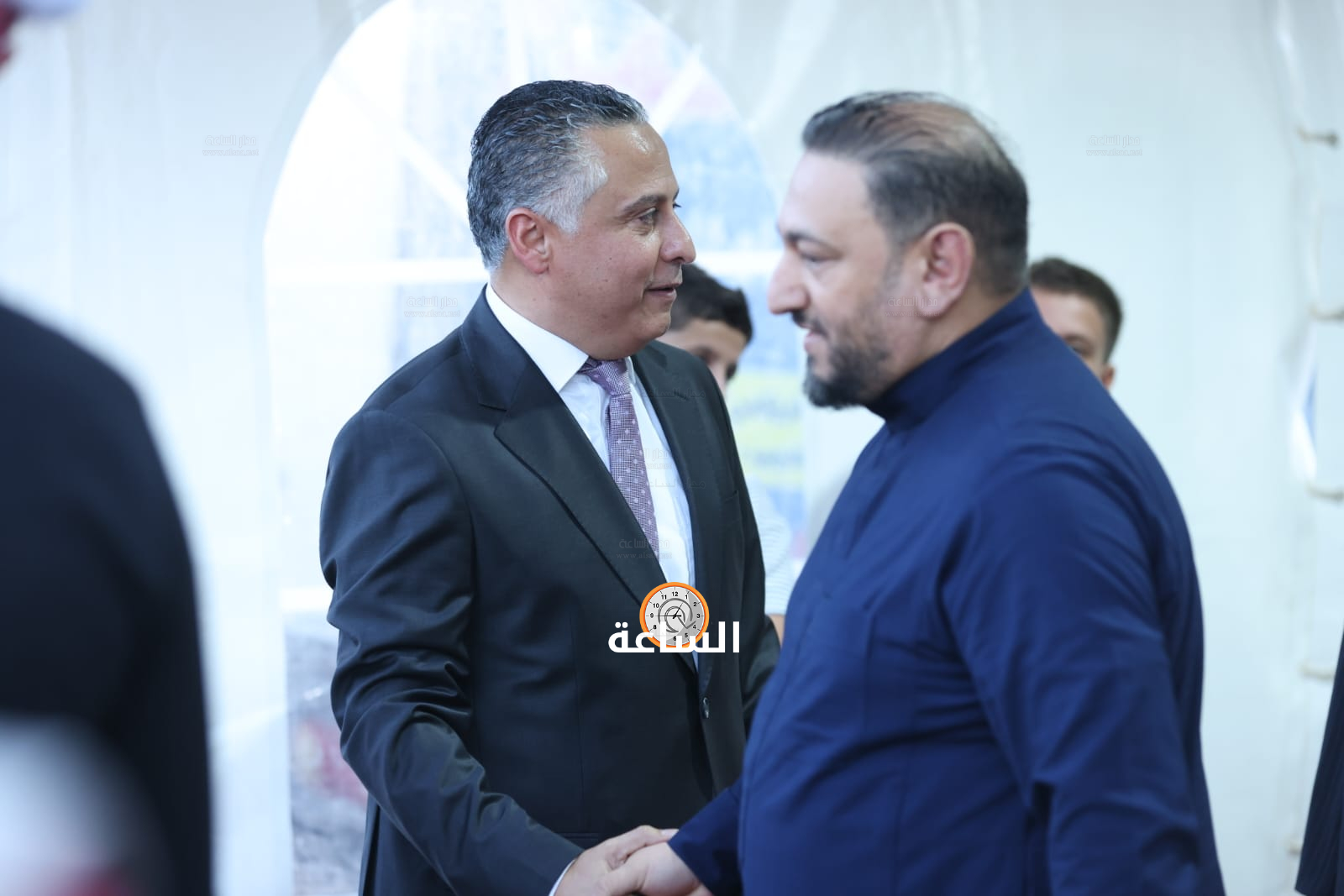 Madar Al-Saa Images 0.162991945303391