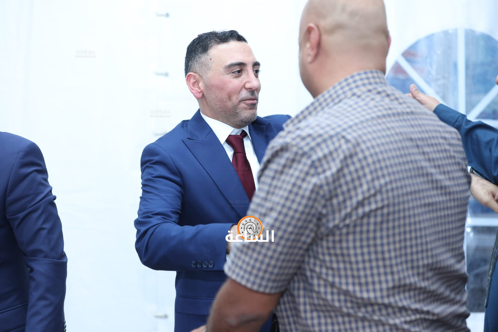 Madar Al-Saa Images 0.36887606650336