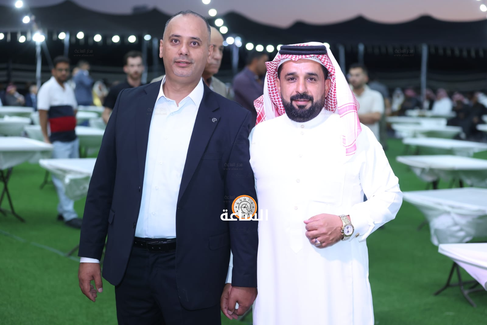 Madar Al-Saa Images 0.6219589727665078