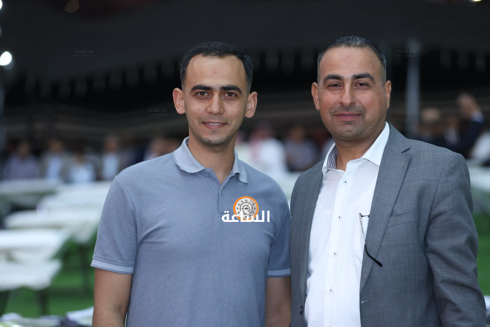 Madar Al-Saa Images 0.032875434778626755