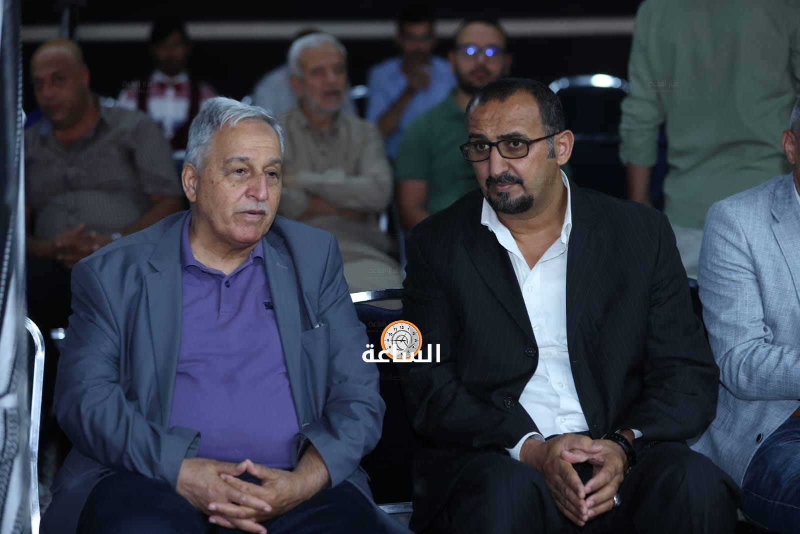 Madar Al-Saa Images 0.5544200273033693