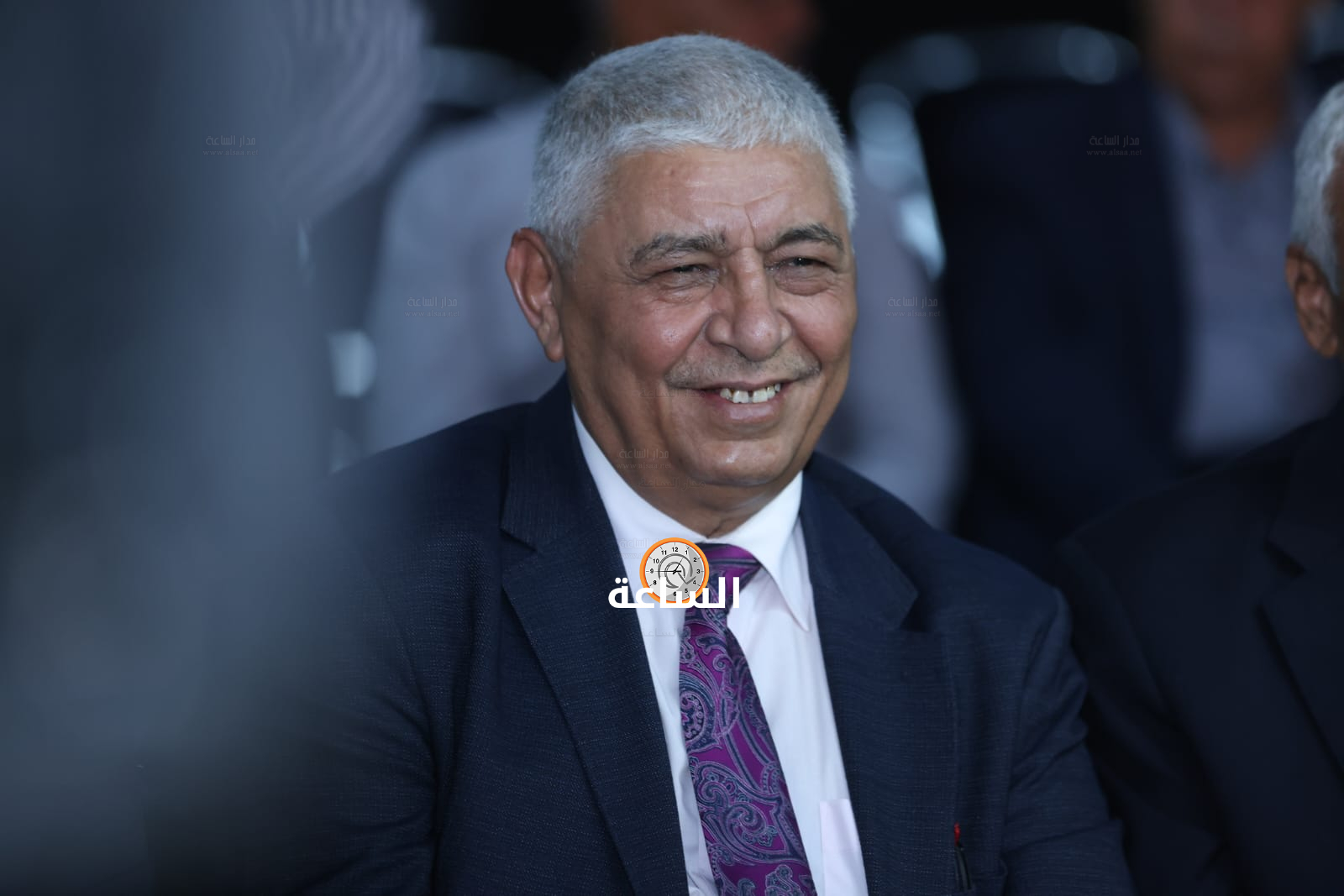 Madar Al-Saa Images 0.35238970172375683