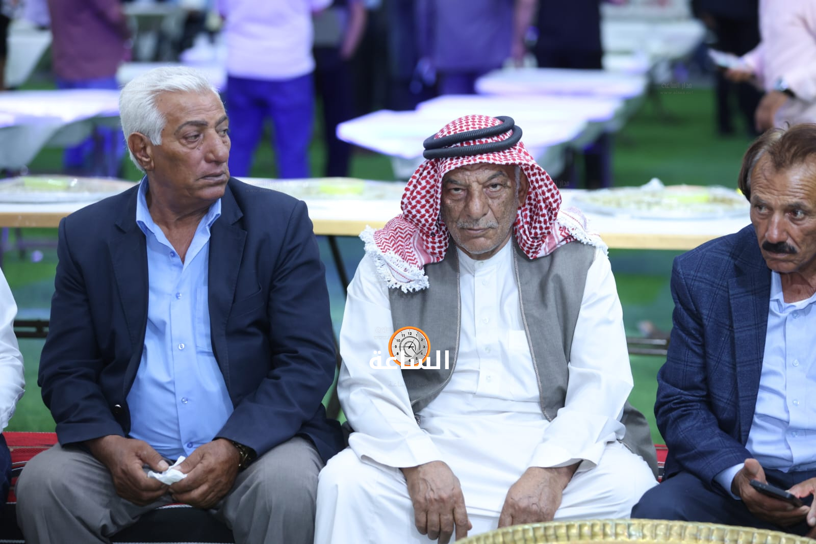 Madar Al-Saa Images 0.9437263319265492