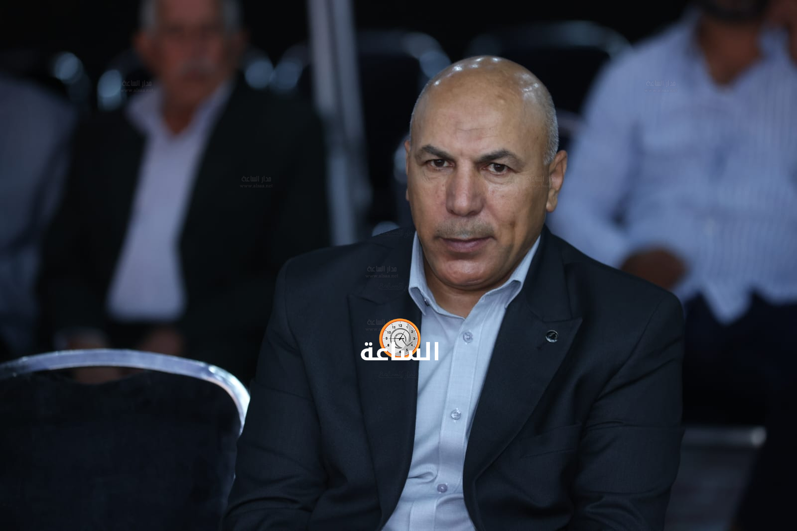 Madar Al-Saa Images 0.20057331456018823