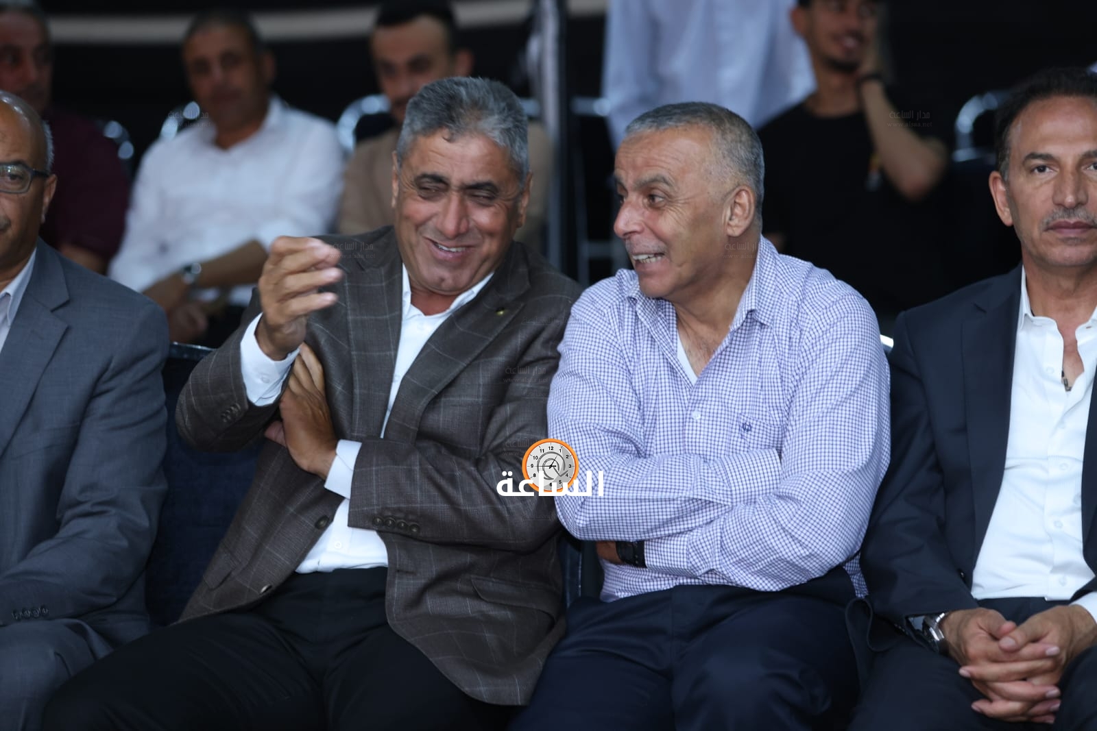 Madar Al-Saa Images 0.20551505103019696