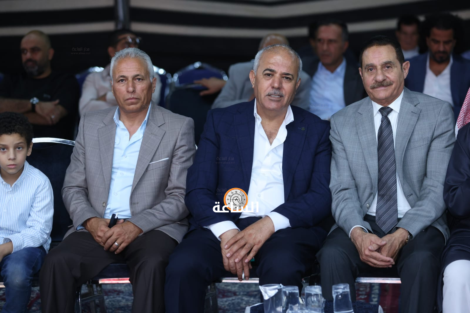 Madar Al-Saa Images 0.4106354247907421