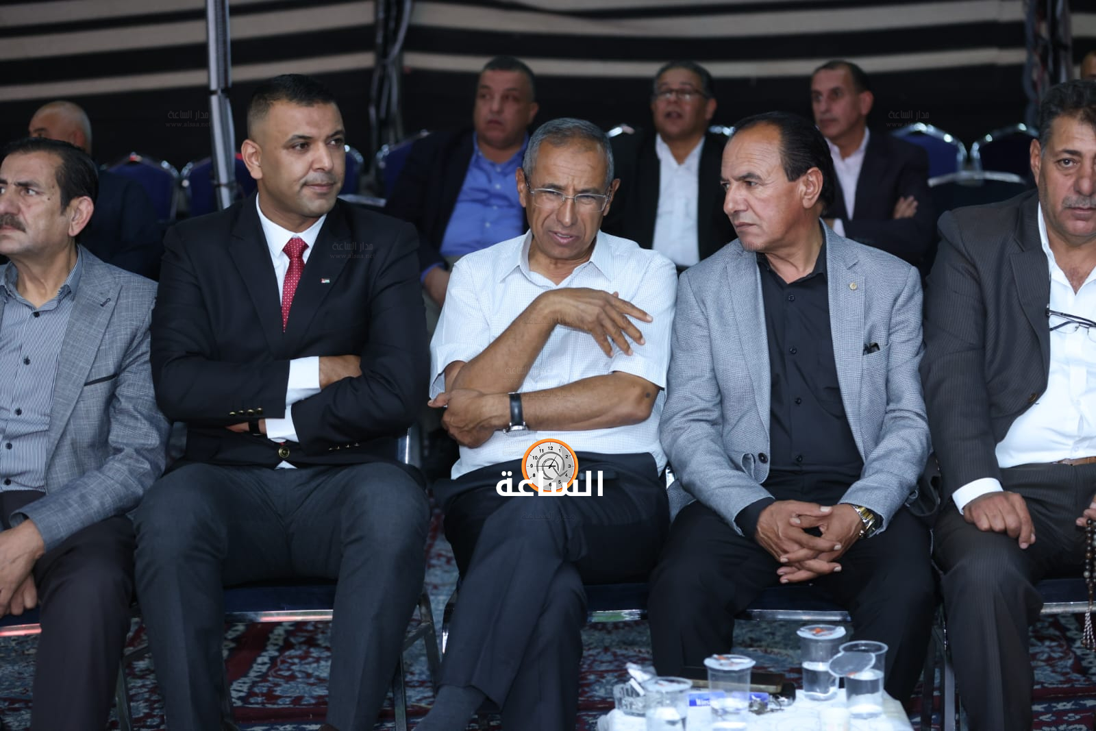 Madar Al-Saa Images 0.8585887924716987