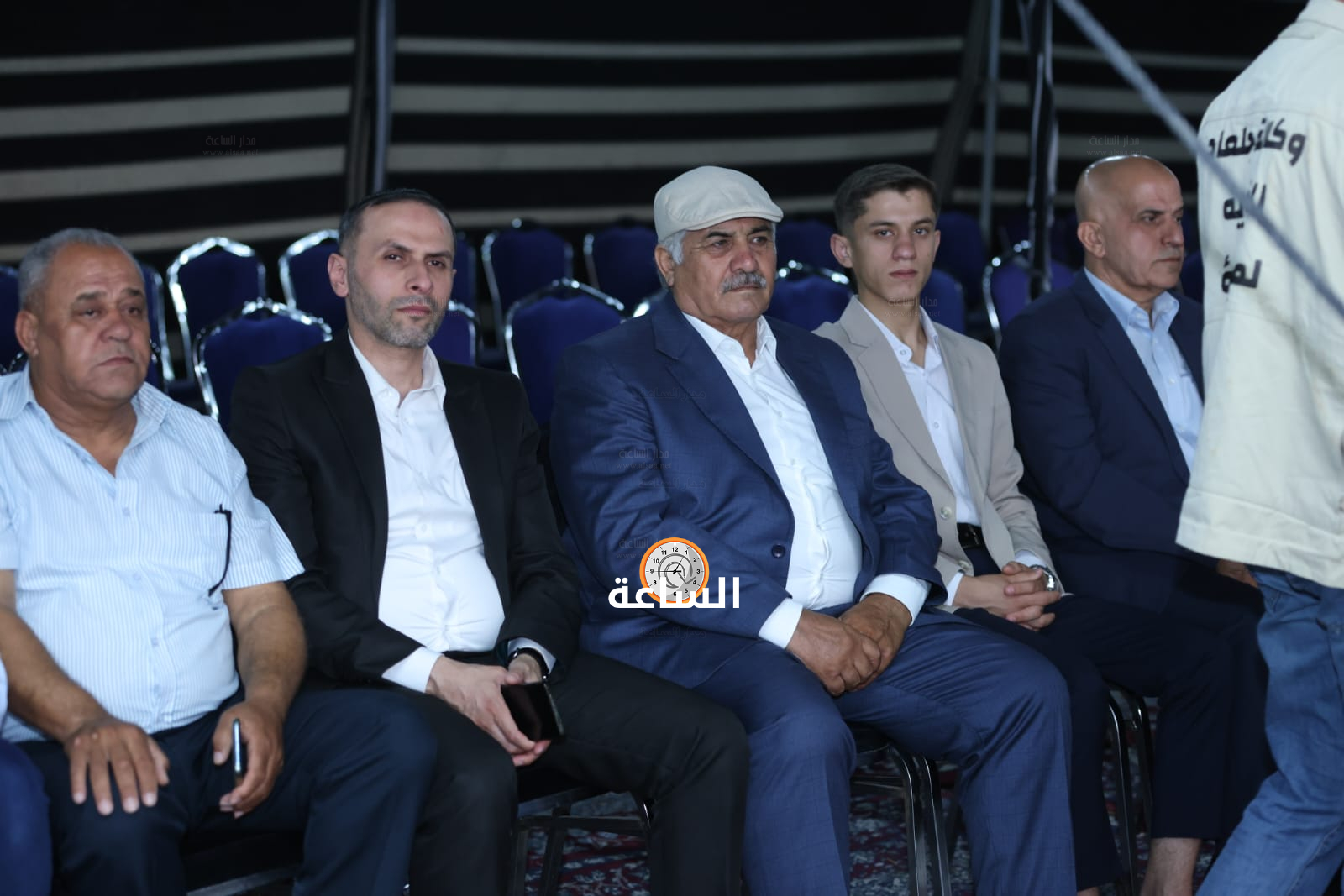 Madar Al-Saa Images 0.7214952872546465
