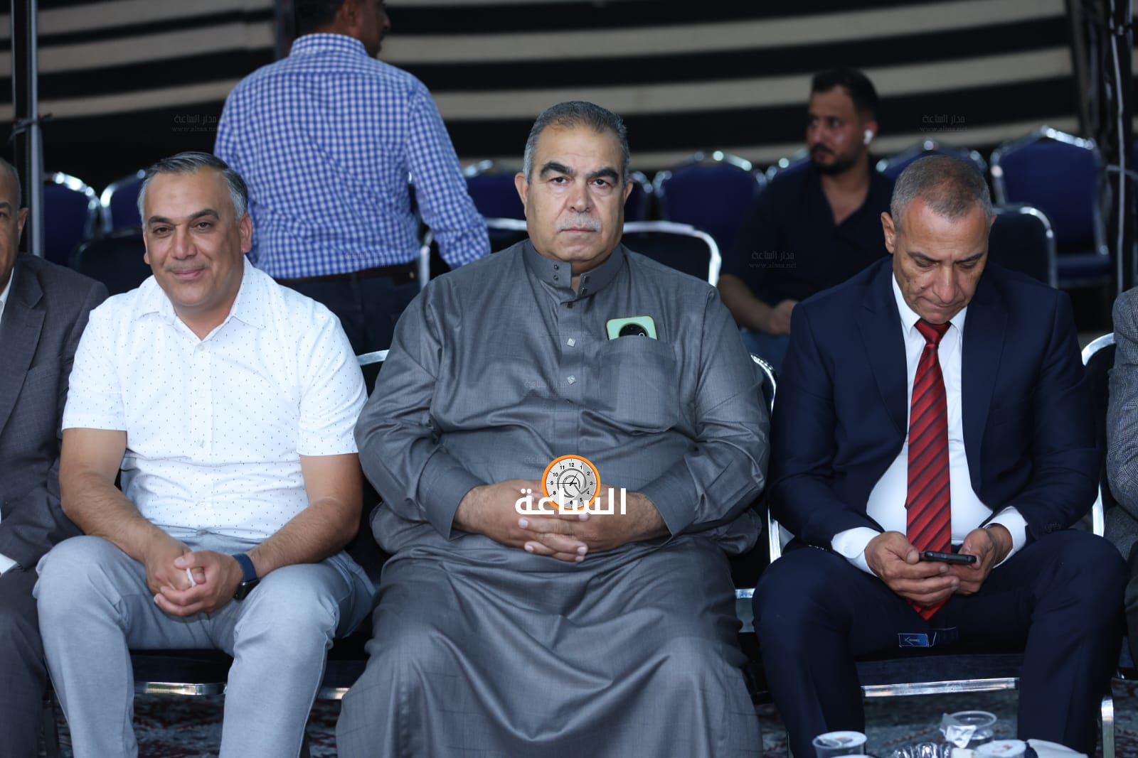 Madar Al-Saa Images 0.7716002645084812